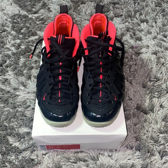 Nike “Yeezy” Foamposite Pro - Picture 1 of 6